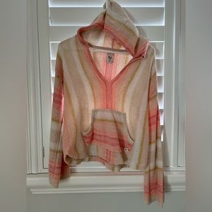 Billabong Hooded Sweater